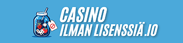 Casinot ilman lisenssiä